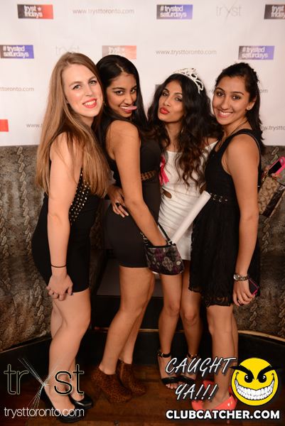 Tryst nightclub photo 333 - October 12th, 2013