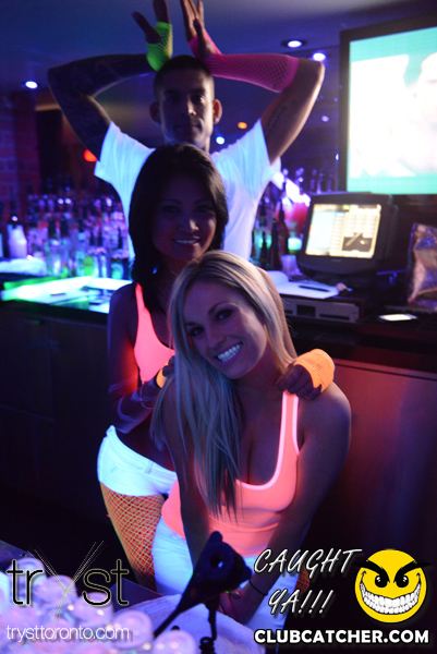 Tryst nightclub photo 336 - October 12th, 2013
