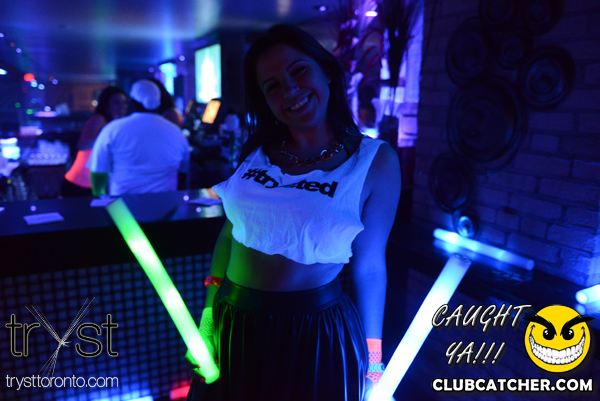 Tryst nightclub photo 337 - October 12th, 2013