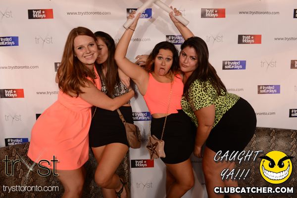 Tryst nightclub photo 339 - October 12th, 2013