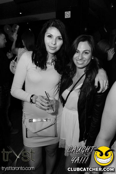 Tryst nightclub photo 342 - October 12th, 2013