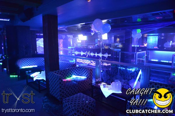 Tryst nightclub photo 343 - October 12th, 2013