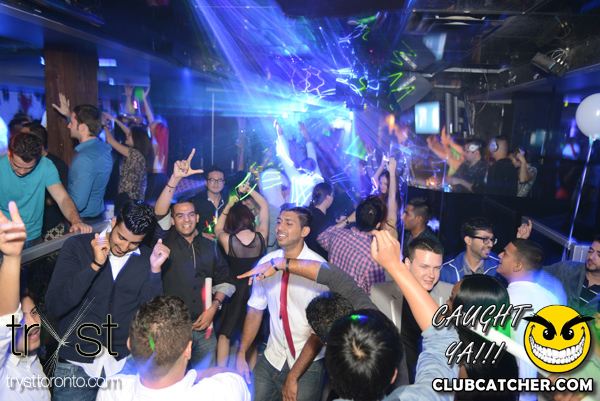 Tryst nightclub photo 344 - October 12th, 2013