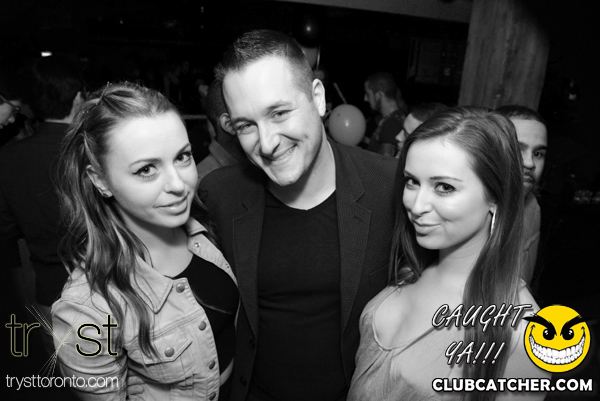 Tryst nightclub photo 347 - October 12th, 2013