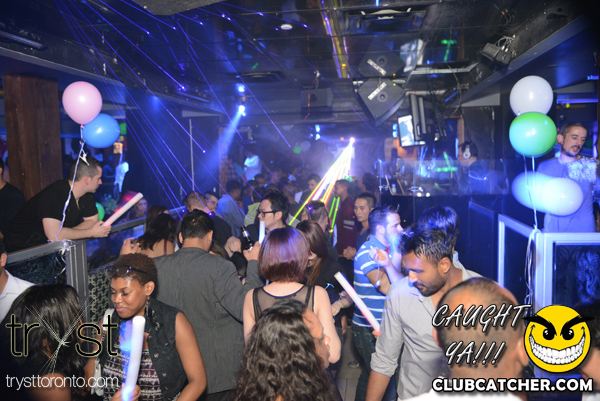 Tryst nightclub photo 348 - October 12th, 2013