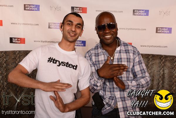 Tryst nightclub photo 349 - October 12th, 2013