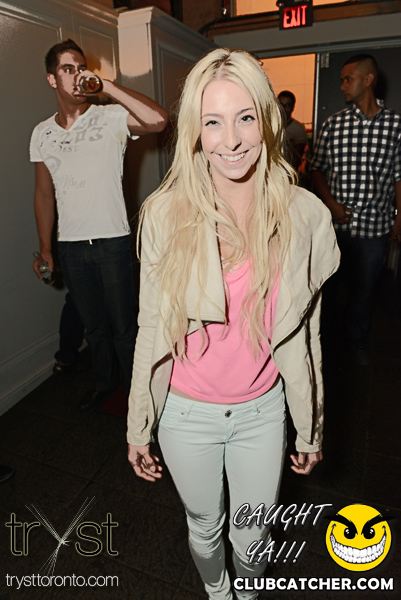 Tryst nightclub photo 350 - October 12th, 2013