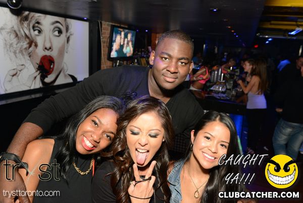 Tryst nightclub photo 352 - October 12th, 2013