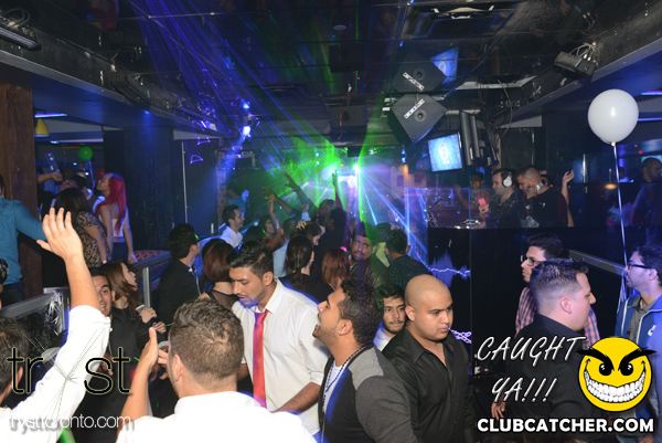 Tryst nightclub photo 353 - October 12th, 2013