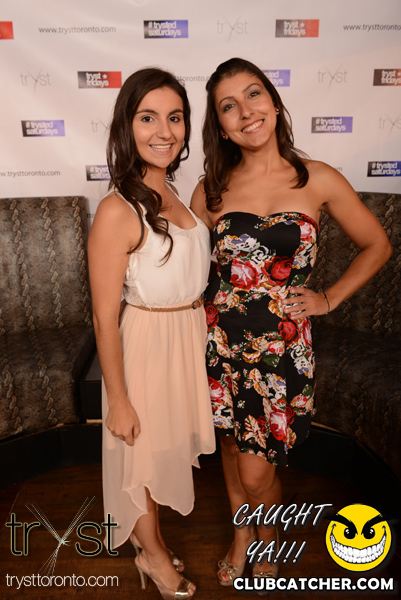 Tryst nightclub photo 354 - October 12th, 2013