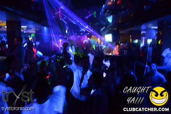 Tryst nightclub photo 355 - October 12th, 2013