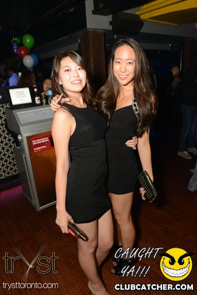 Tryst nightclub photo 357 - October 12th, 2013