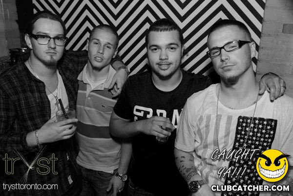 Tryst nightclub photo 360 - October 12th, 2013