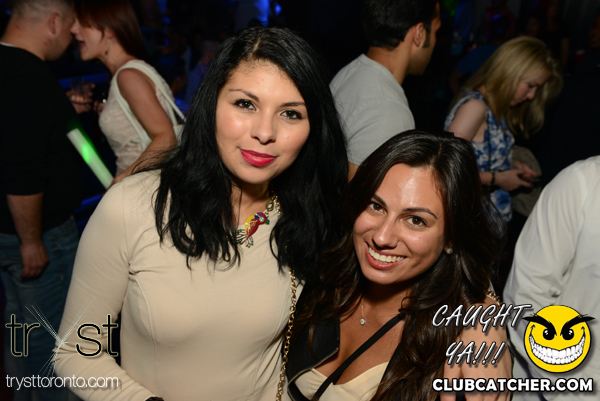 Tryst nightclub photo 361 - October 12th, 2013