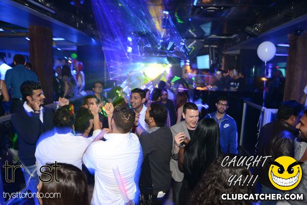 Tryst nightclub photo 362 - October 12th, 2013