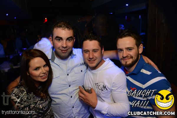 Tryst nightclub photo 366 - October 12th, 2013