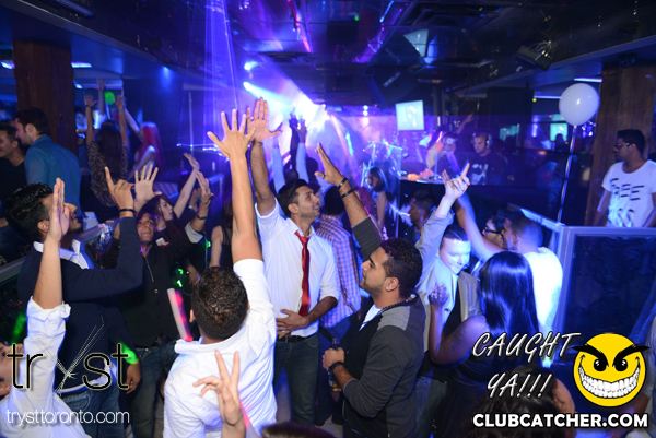 Tryst nightclub photo 367 - October 12th, 2013