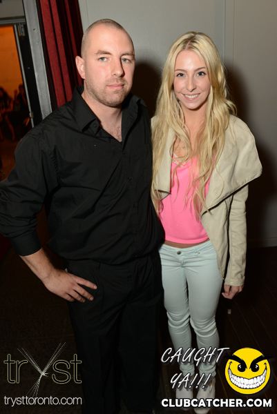 Tryst nightclub photo 369 - October 12th, 2013