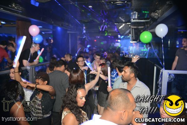 Tryst nightclub photo 371 - October 12th, 2013