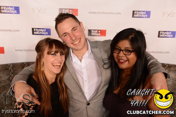 Tryst nightclub photo 372 - October 12th, 2013