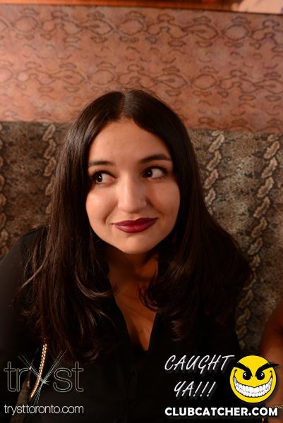 Tryst nightclub photo 373 - October 12th, 2013