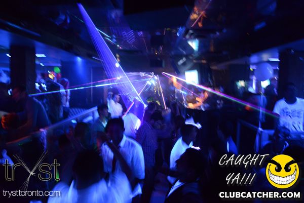 Tryst nightclub photo 375 - October 12th, 2013