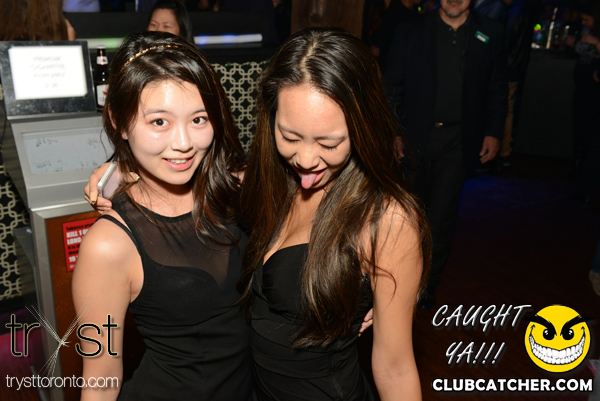 Tryst nightclub photo 377 - October 12th, 2013