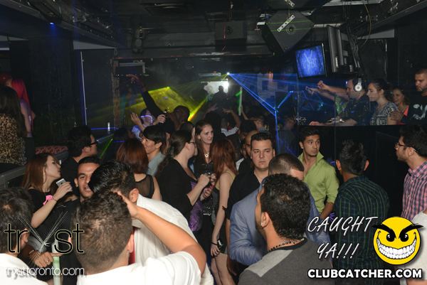 Tryst nightclub photo 378 - October 12th, 2013