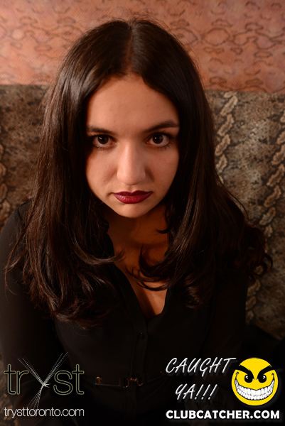 Tryst nightclub photo 379 - October 12th, 2013