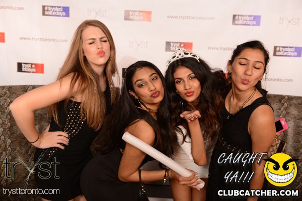 Tryst nightclub photo 380 - October 12th, 2013