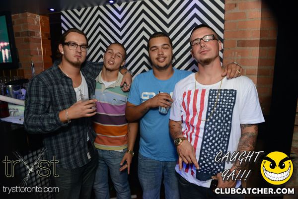 Tryst nightclub photo 381 - October 12th, 2013