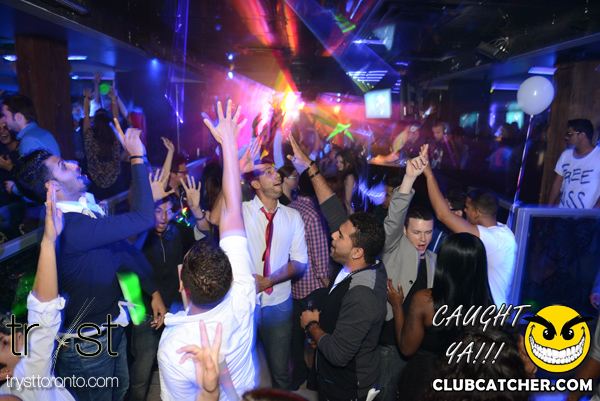 Tryst nightclub photo 384 - October 12th, 2013