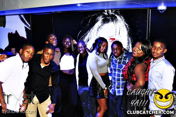 Tryst nightclub photo 385 - October 12th, 2013