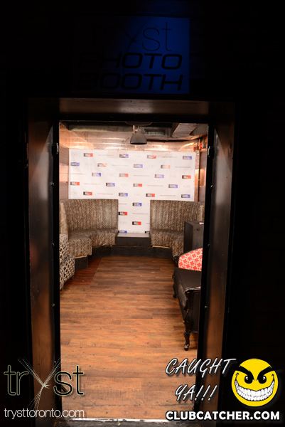 Tryst nightclub photo 386 - October 12th, 2013