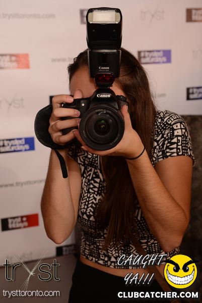 Tryst nightclub photo 387 - October 12th, 2013