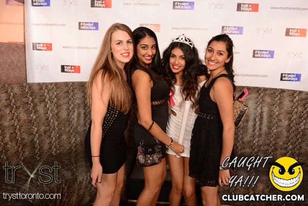 Tryst nightclub photo 388 - October 12th, 2013