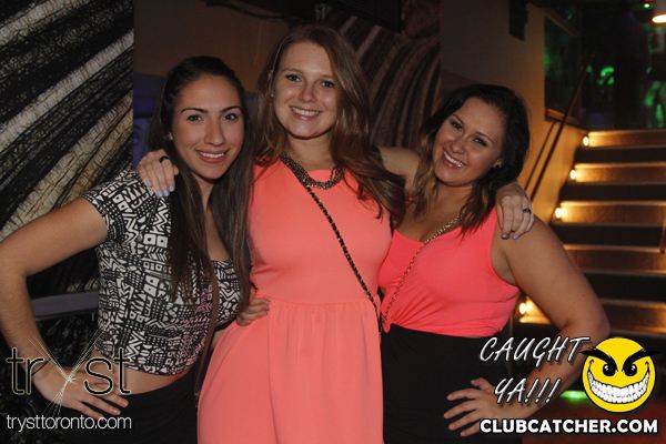 Tryst nightclub photo 45 - October 12th, 2013