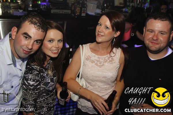 Tryst nightclub photo 46 - October 12th, 2013