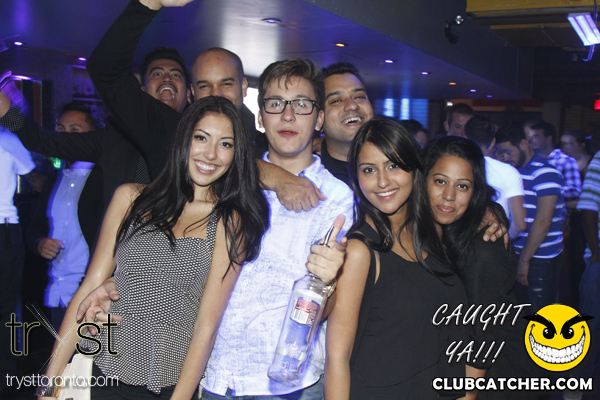 Tryst nightclub photo 47 - October 12th, 2013