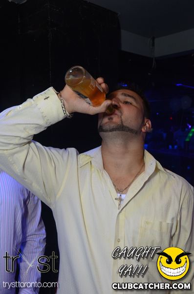 Tryst nightclub photo 48 - October 12th, 2013