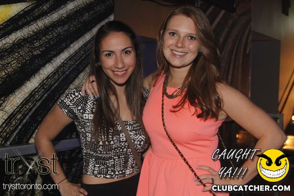 Tryst nightclub photo 49 - October 12th, 2013