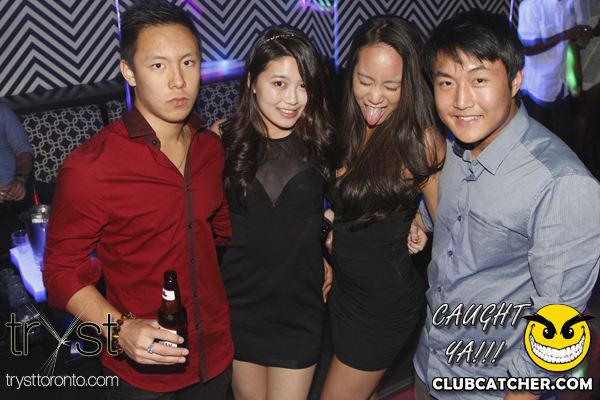 Tryst nightclub photo 55 - October 12th, 2013