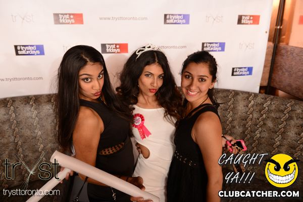 Tryst nightclub photo 57 - October 12th, 2013