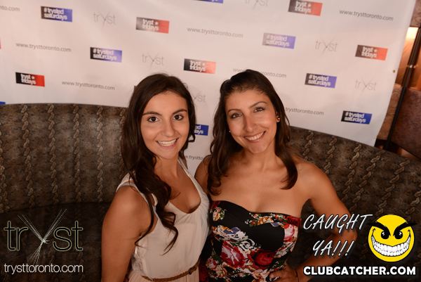 Tryst nightclub photo 63 - October 12th, 2013