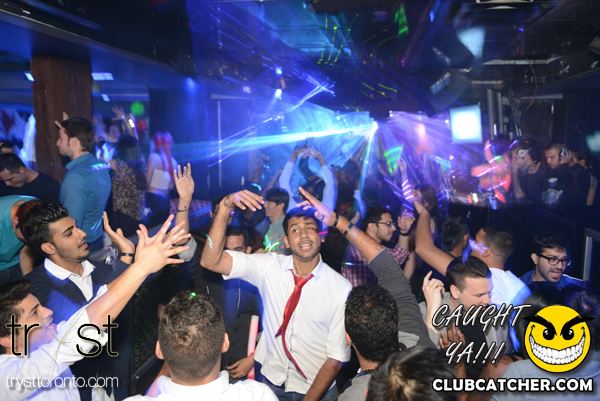 Tryst nightclub photo 68 - October 12th, 2013