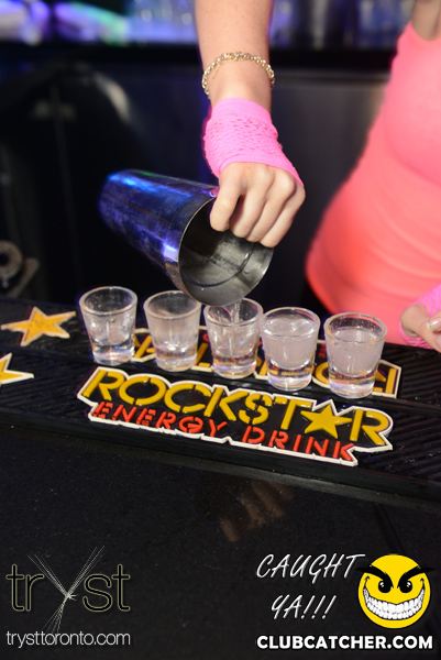 Tryst nightclub photo 69 - October 12th, 2013