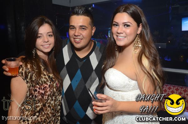 Tryst nightclub photo 76 - October 12th, 2013