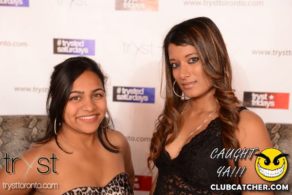 Tryst nightclub photo 78 - October 12th, 2013