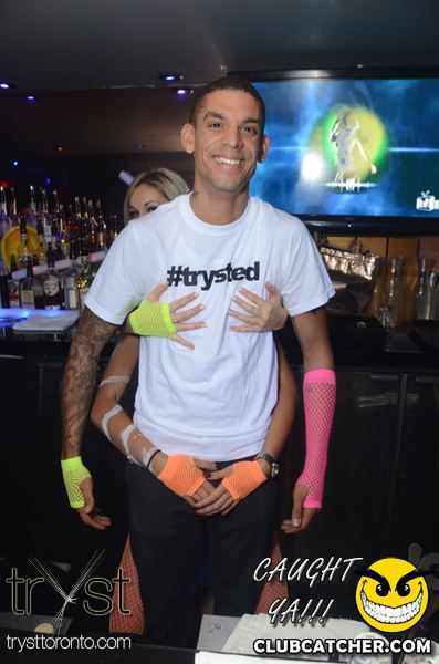 Tryst nightclub photo 93 - October 12th, 2013