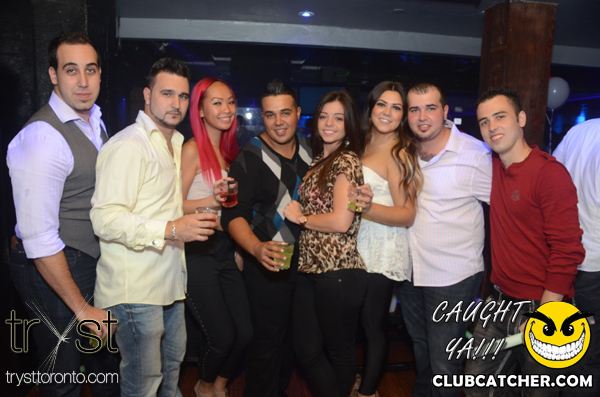 Tryst nightclub photo 94 - October 12th, 2013
